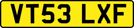 VT53LXF