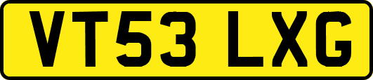 VT53LXG