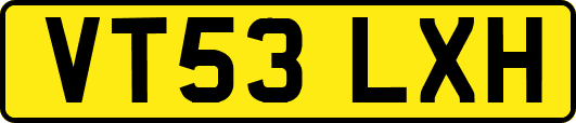VT53LXH