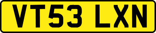 VT53LXN