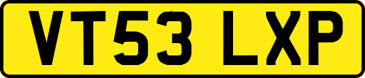 VT53LXP