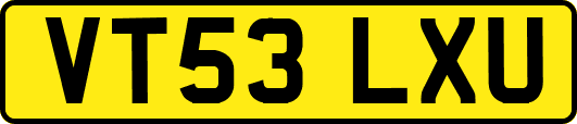 VT53LXU