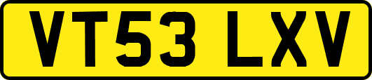 VT53LXV
