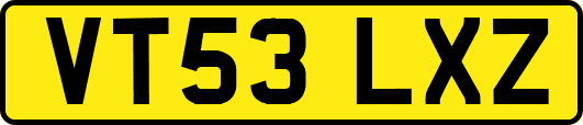 VT53LXZ