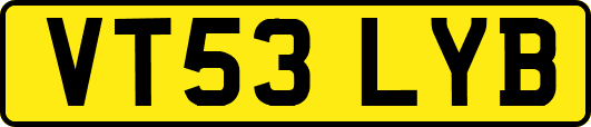 VT53LYB