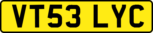 VT53LYC