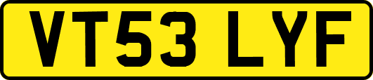 VT53LYF