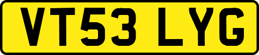 VT53LYG