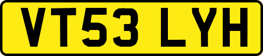 VT53LYH