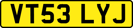 VT53LYJ