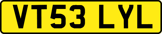 VT53LYL