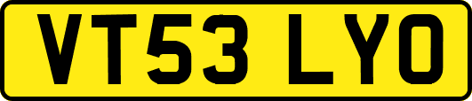 VT53LYO