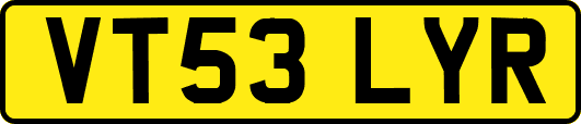 VT53LYR