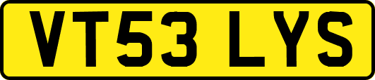 VT53LYS