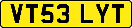 VT53LYT