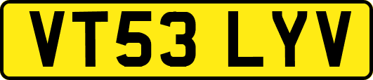 VT53LYV