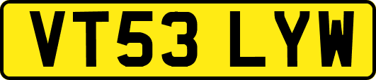 VT53LYW