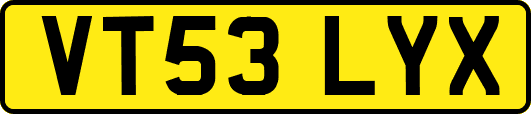 VT53LYX