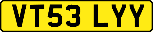VT53LYY