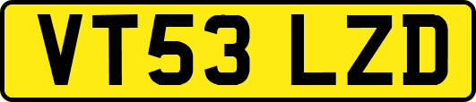 VT53LZD
