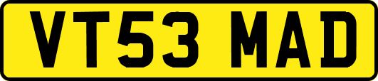 VT53MAD