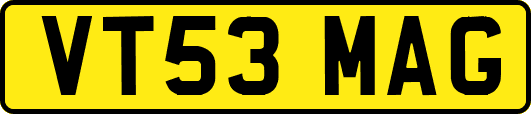 VT53MAG