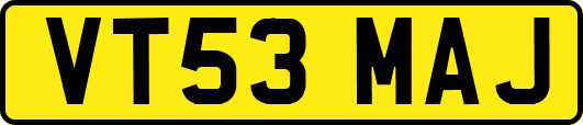 VT53MAJ