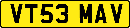 VT53MAV