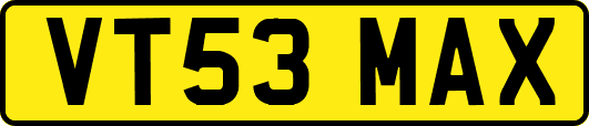 VT53MAX