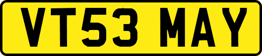 VT53MAY