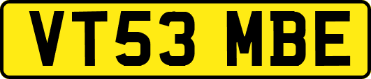 VT53MBE