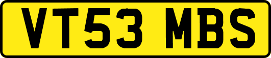 VT53MBS