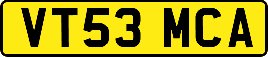 VT53MCA