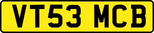 VT53MCB