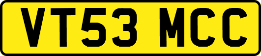 VT53MCC