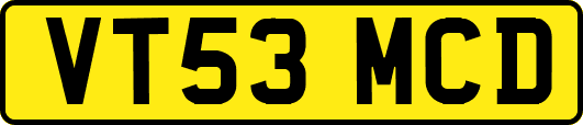 VT53MCD