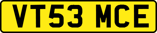 VT53MCE