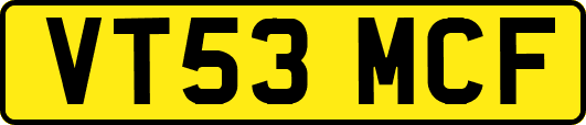 VT53MCF