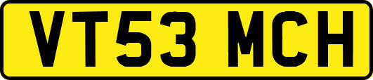 VT53MCH
