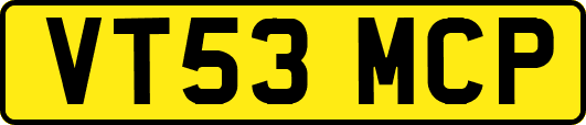 VT53MCP