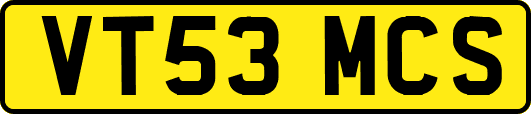 VT53MCS