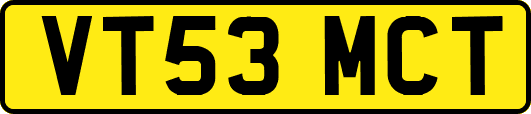 VT53MCT