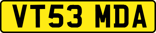 VT53MDA