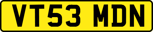 VT53MDN