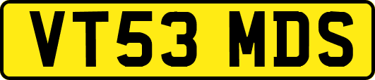 VT53MDS