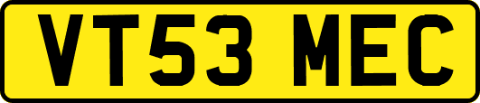 VT53MEC