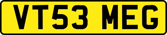 VT53MEG