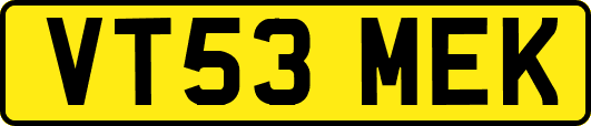 VT53MEK