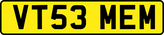 VT53MEM