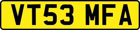 VT53MFA